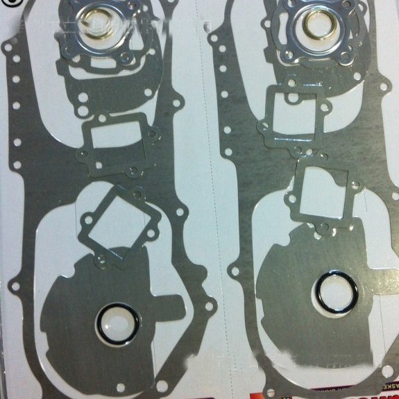 New Motorcycle Completed Gasket Seal Kit For JOG50