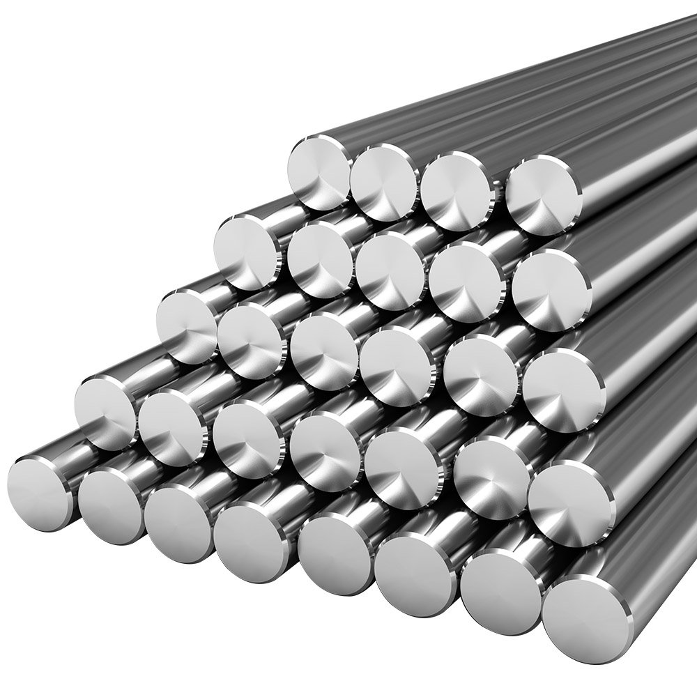 Hydraulic piston rod Quality Precision Hydraulic Hard Chrome Plated Piston Rod New Engine Connecting CK45