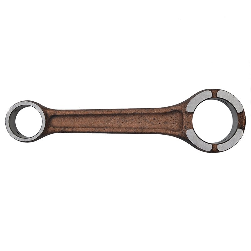 Motorcycle Engine Parts Piston Connecting Rod CRANK ROD Conrod kit For HONDA CRM250 KAEG 246cc CRM250AR KAEG 249cc