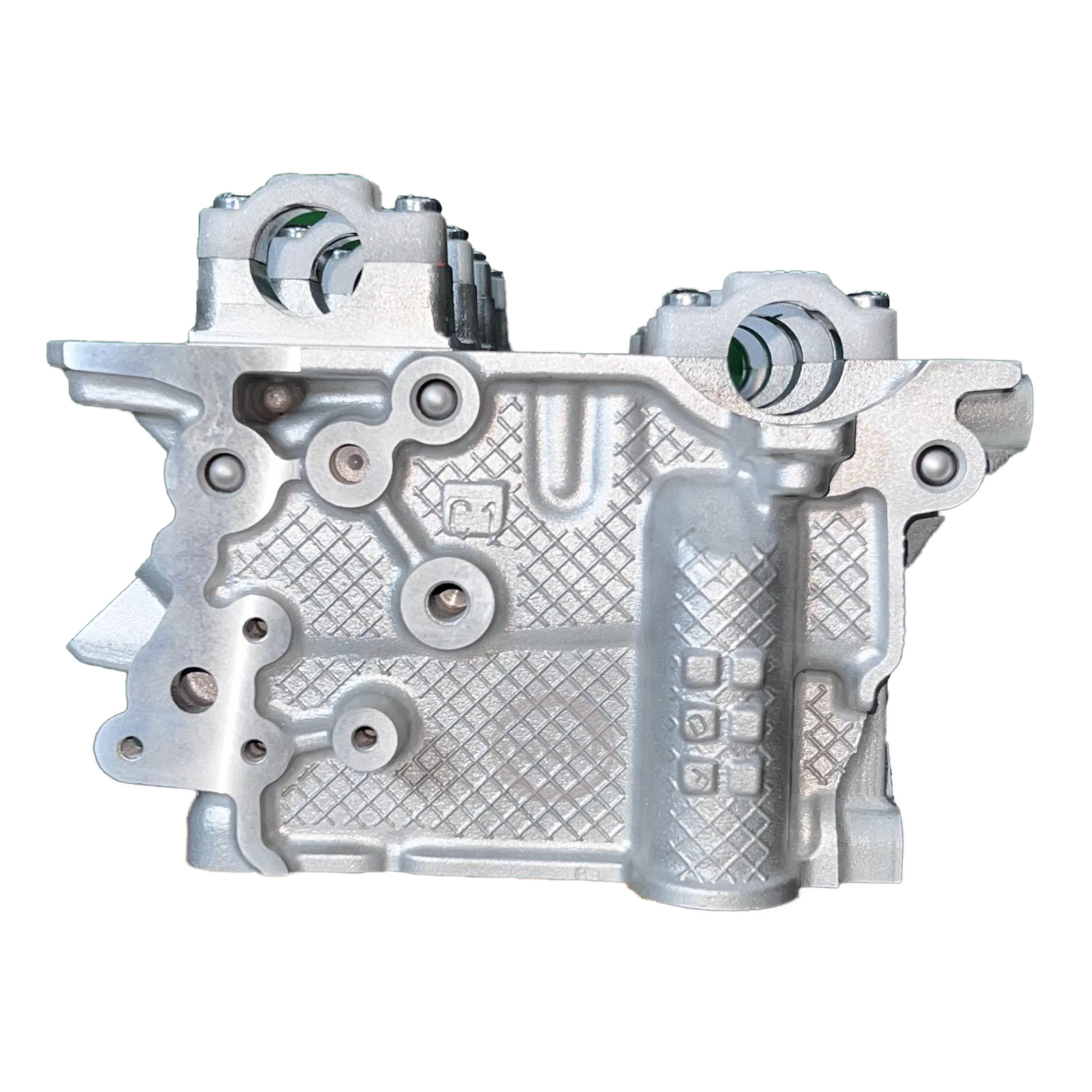 China factory price Range Rover/Discovery cylinder head 6 aluminum engine cylinder head for sale with ISO certificate