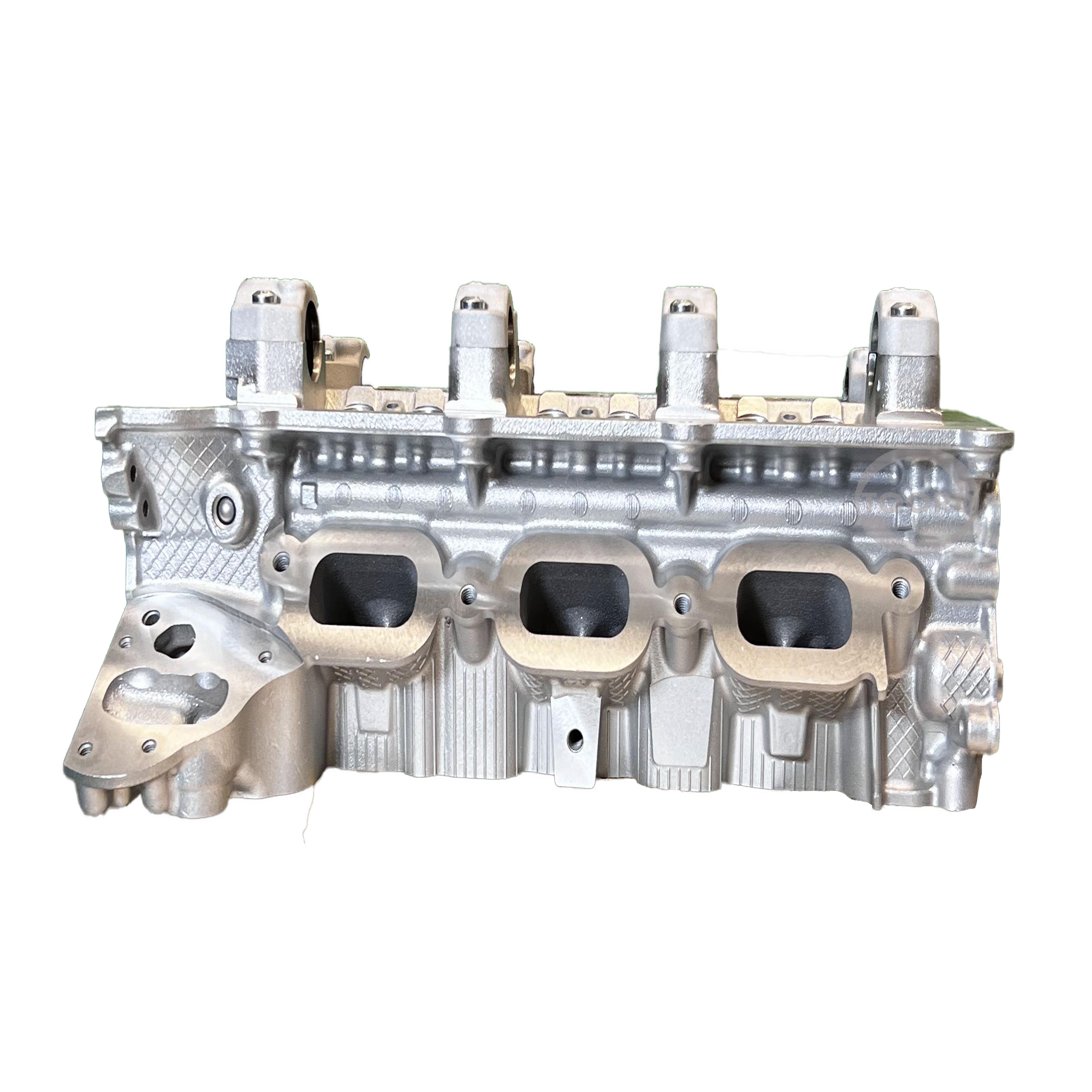 China factory price Range Rover/Discovery cylinder head 6 aluminum engine cylinder head for sale with ISO certificate