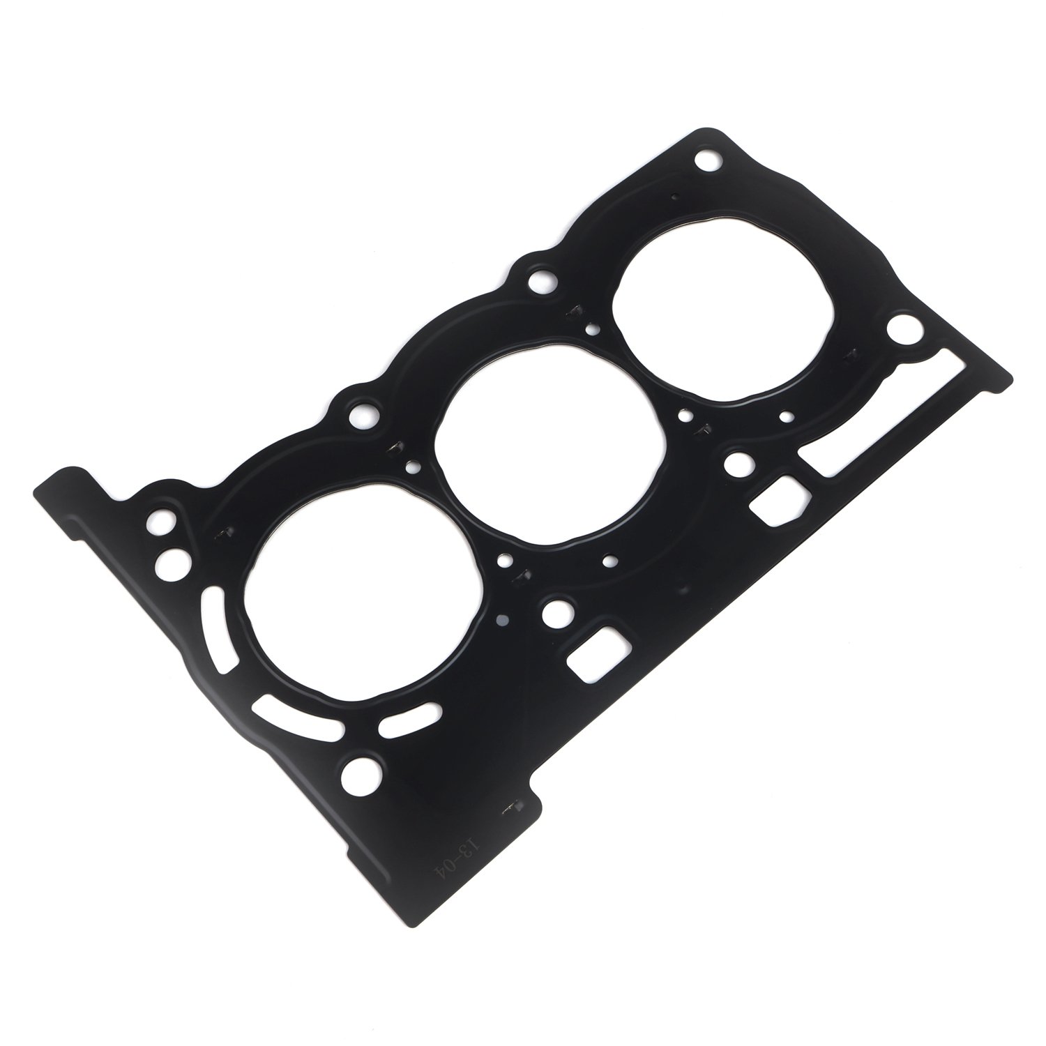 MD-01041S MASUMA Hot sale Auto 0.60mm copper cylinder head gasket E-BA7 B21A 11115-40060 for DAIHATSU BOON M300S