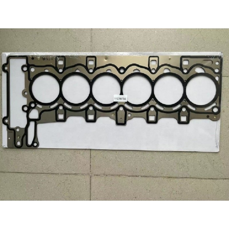 Cylinder Head Gasket 11127557265 For BMW N54 E88 E90 E92 X6