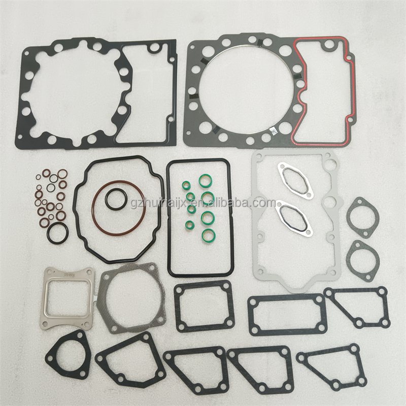 High Quality Parts 355-0769 Single Cylinder Head Gasket Kit 3550769 Gasket Kit For Engine 3512 3508 3516