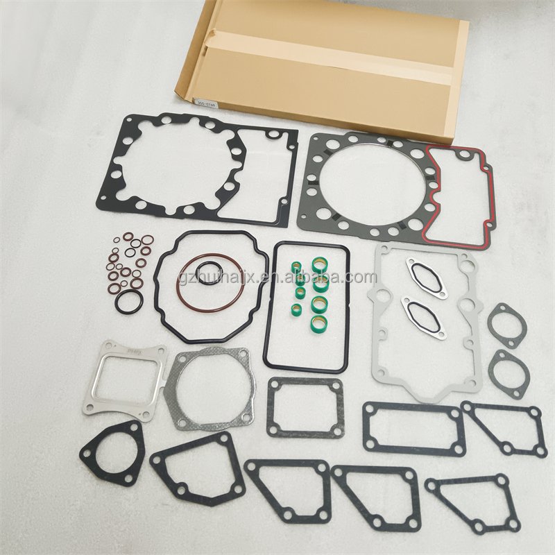 High Quality Parts 355-0769 Single Cylinder Head Gasket Kit 3550769 Gasket Kit For Engine 3512 3508 3516