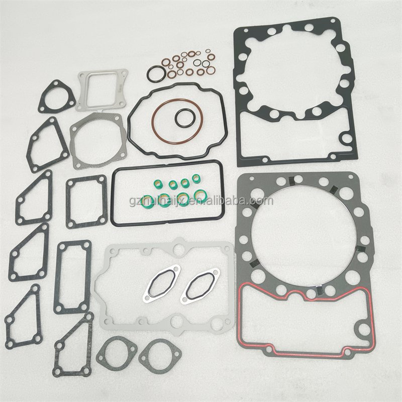 High Quality Parts 355-0769 Single Cylinder Head Gasket Kit 3550769 Gasket Kit For Engine 3512 3508 3516