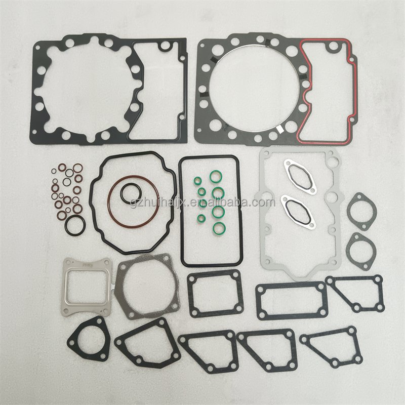 High Quality Parts 355-0769 Single Cylinder Head Gasket Kit 3550769 Gasket Kit For Engine 3512 3508 3516