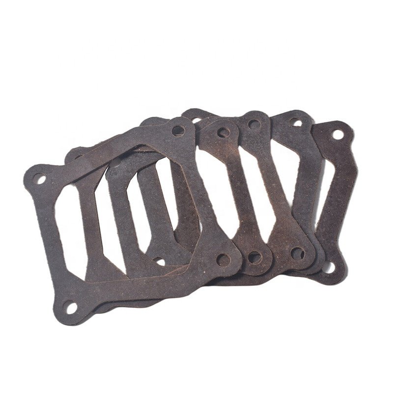 Cylinder Head Valve Cover Gasket For Honda OHV GX 160 200 120 110 140 Engine