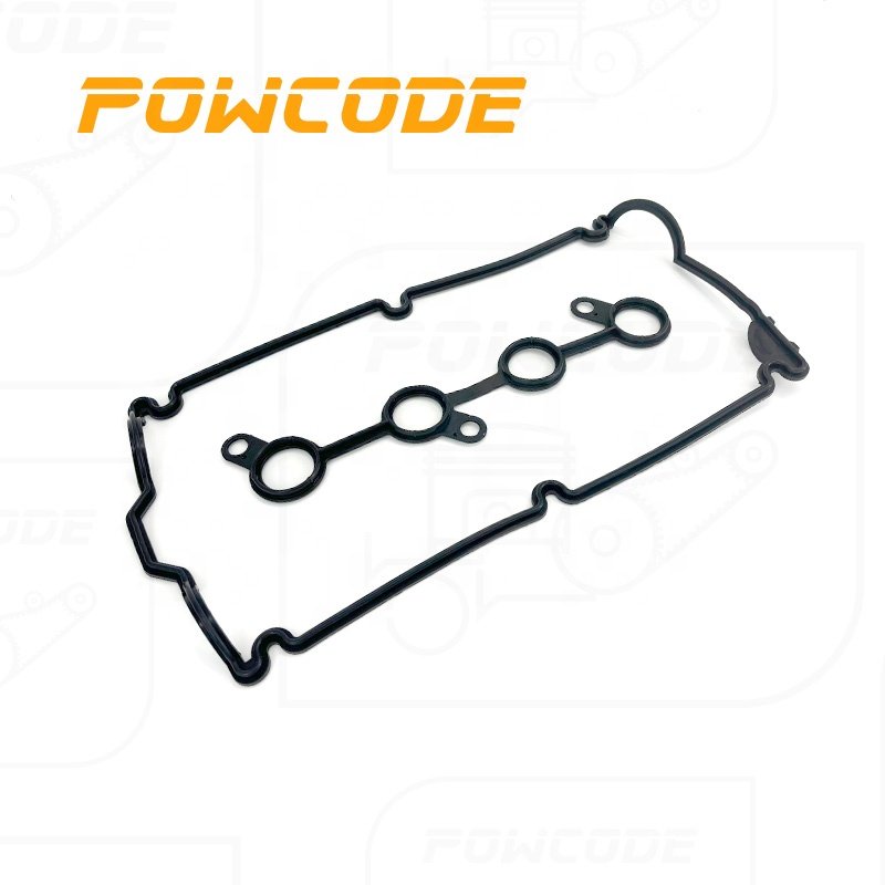 High Quality NBR Engine Gasket Valve Cover 036103483G 036103483J Valve Cover Gasket For VW Golf Parati Polo 1.0 ASW