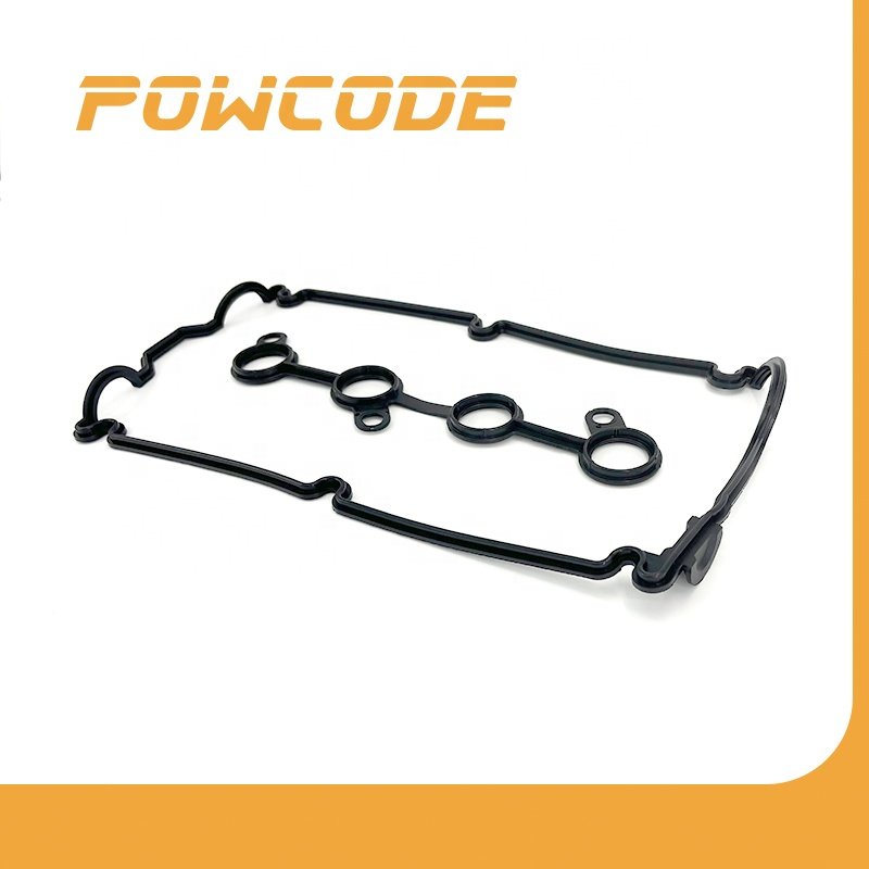 High Quality NBR Engine Gasket Valve Cover 036103483G 036103483J Valve Cover Gasket For VW Golf Parati Polo 1.0 ASW