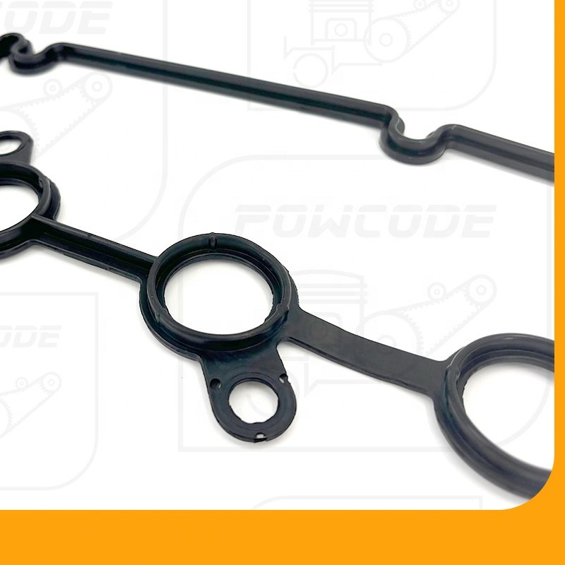 High Quality NBR Engine Gasket Valve Cover 036103483G 036103483J Valve Cover Gasket For VW Golf Parati Polo 1.0 ASW