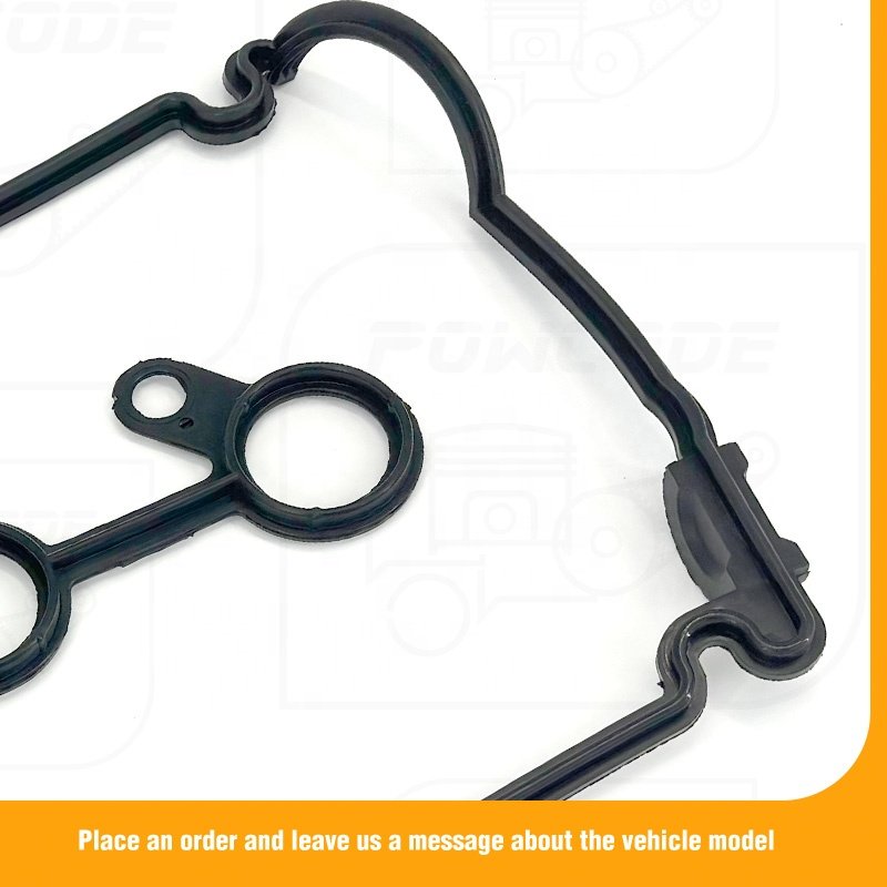 High Quality NBR Engine Gasket Valve Cover 036103483G 036103483J Valve Cover Gasket For VW Golf Parati Polo 1.0 ASW
