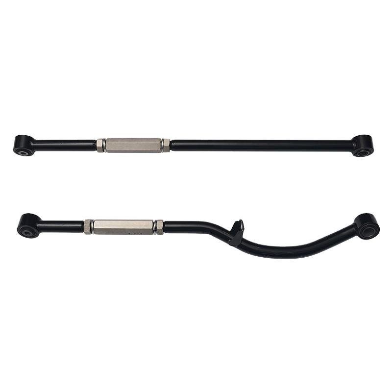 suspension parts patrol y60 lift kit stabilizer adjustable track bar panhard rod for patrol y60 GQ/GR 1988