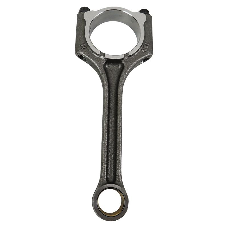 Spare parts and accessories connecting rod suitable for hyundai tucson sonata accent elantra tiburon genesis coupe kia optima