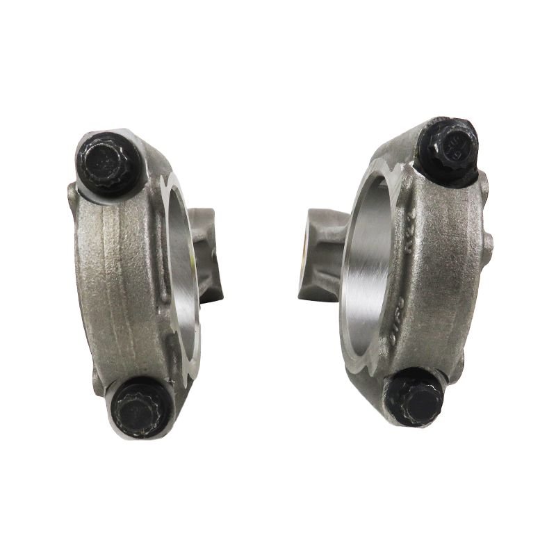 Spare parts and accessories connecting rod suitable for hyundai tucson sonata accent elantra tiburon genesis coupe kia optima