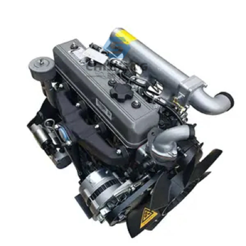 490B-05004D Factory sale Xinchai 490BPG NB485BPG A495BPG A498BPG A498BT1 C490BPG A490BPG Engine Crankshaft