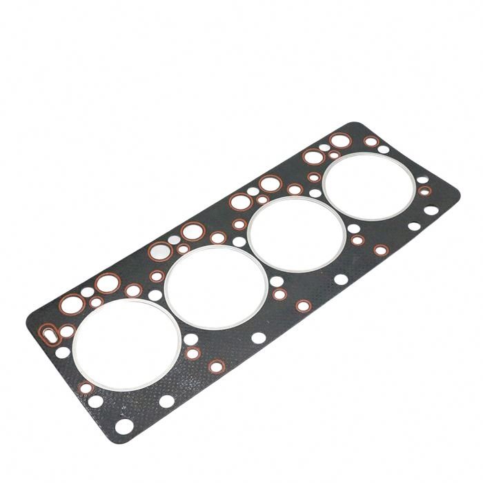 Yunnei YN-490 SHA01009 High Quality First-Class Diesel Engine Cylinder Head Gasket