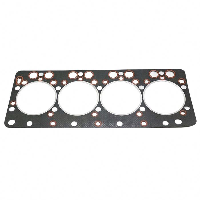 Yunnei YN-490 SHA01009 High Quality First-Class Diesel Engine Cylinder Head Gasket