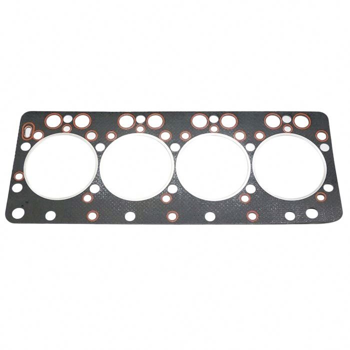 Yunnei YN-490 SHA01009 High Quality First-Class Diesel Engine Cylinder Head Gasket