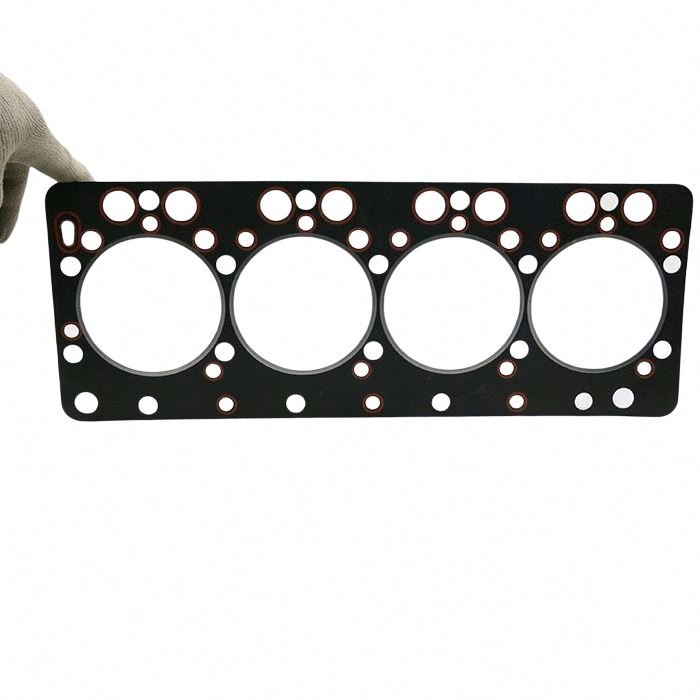 Yunnei YN-490 SHA01009 High Quality First-Class Diesel Engine Cylinder Head Gasket