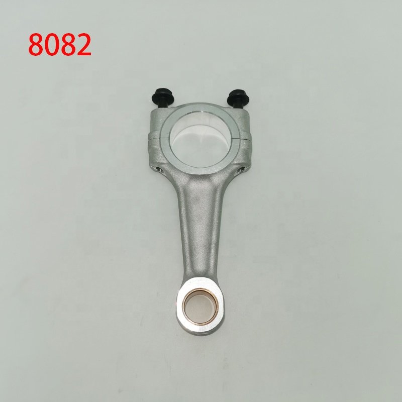 08306 HG66e/2070-4S HG66e/1340-4S HG7/2110-4S HG6/1410-4S HA6/1240-4 Connecting rod for GEA Bock Refrigeration compressor