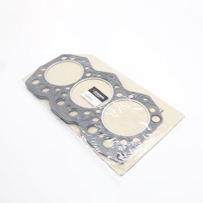 Genuine Cylinder Head Gasket Kit ME081541 For Mitsubishi 6D31 6D31-T Engine