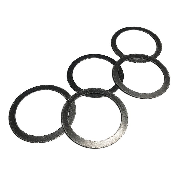 Factory direct sales composite graphite sheet for manufacturing pipe gaskets