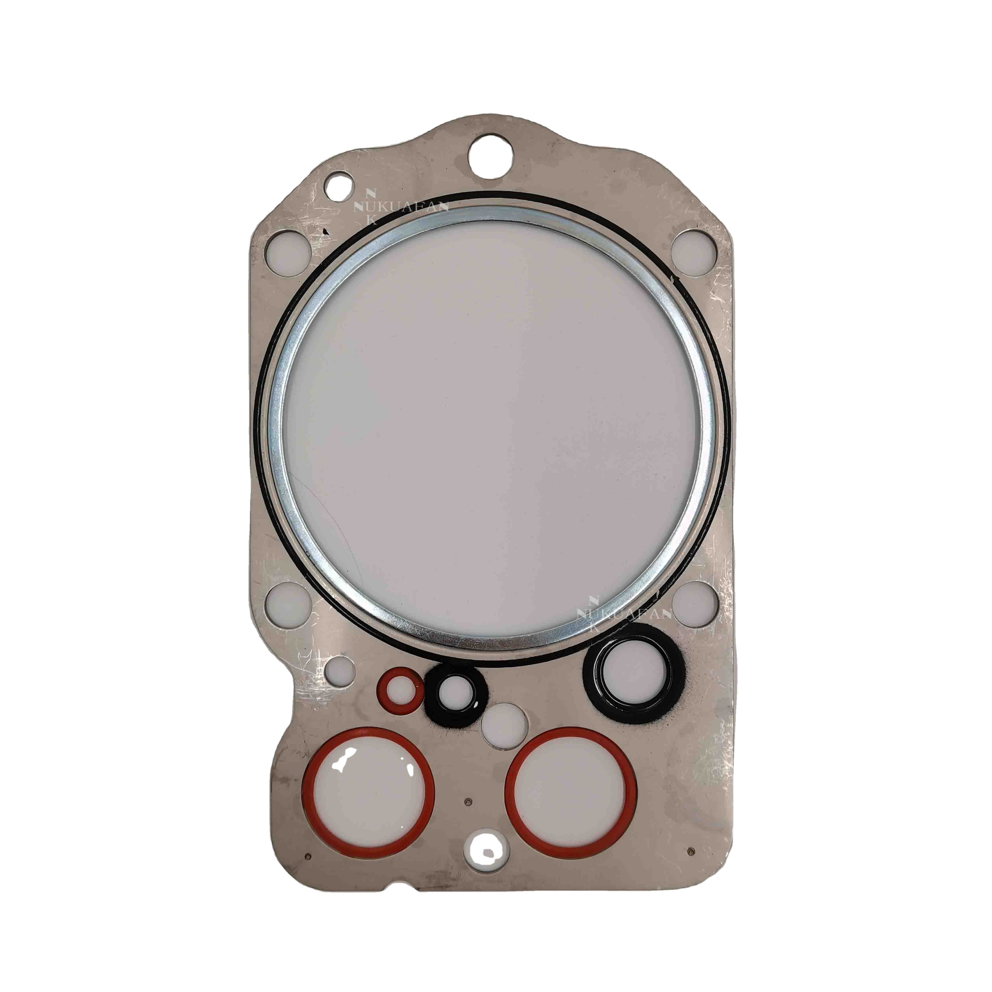 6D22T engine spare part cylinder head gasket ME051714 for 6D22 6D24T