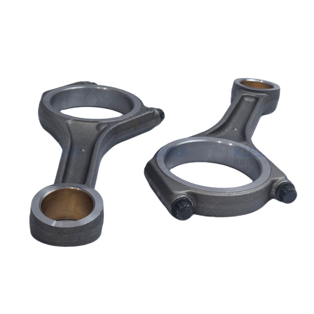 Hot Sales engine parts connect rod con rod connecting rod for Land rover 2.7T diesel 276DT 3.0T 306DT 3.6 TDI 368DT 4.4 T 448DT