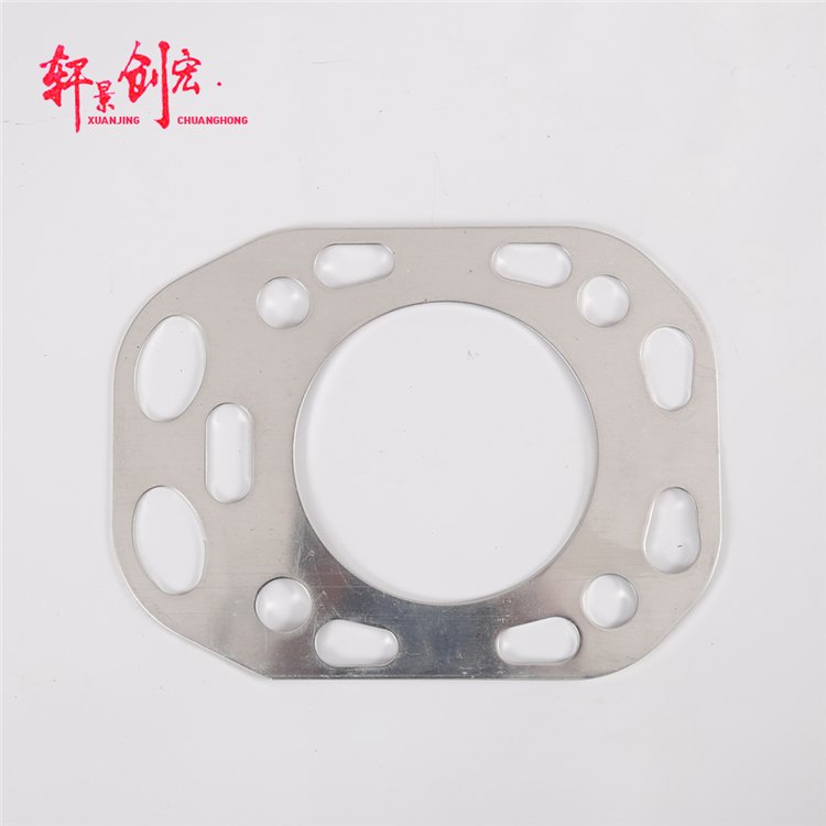 ZS195 ZS1100 ZS1105 ZS1110 Single Cylinder Diesel Engine Spare Parts Cylinder Head Gasket