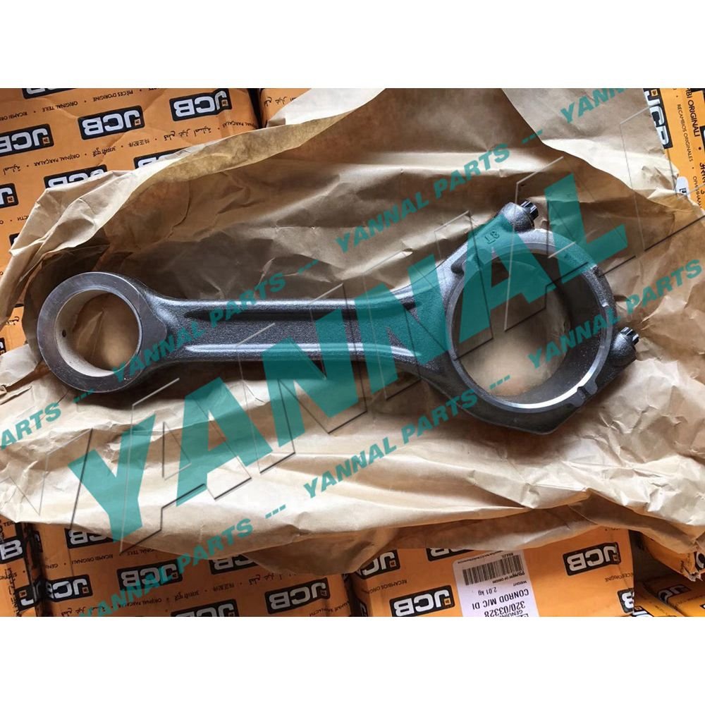 JCB448 Crankshaft Bed Connecting Rod For JCB JCB448 Engine Parts