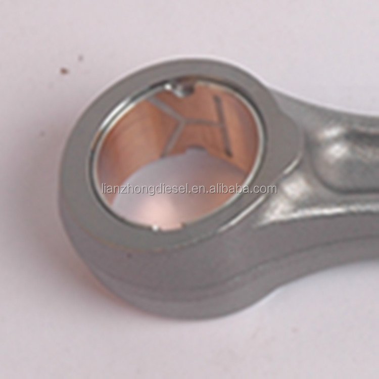 motor Connecting Rod 3901569 3925232 4943979 3942581 3901568 for DF truck