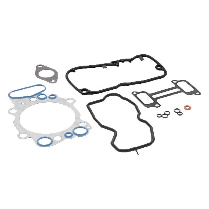 Factory direct sale cylinder head cover gasket 5410160421 A5410160421 for Mercedes truck