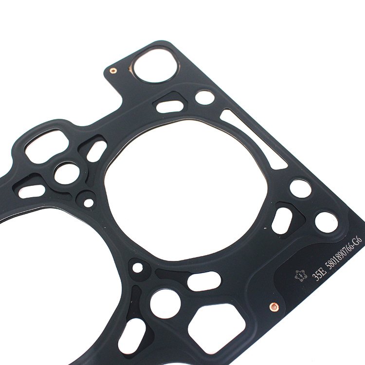 1.2mm Auto Engine Cylinder Head Gasket 5802573919/500387068 Auto spare Engine Valve Cover Part For Iveco Daily Fiat Ducato