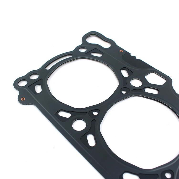 1.2mm Auto Engine Cylinder Head Gasket 5802573919/500387068 Auto spare Engine Valve Cover Part For Iveco Daily Fiat Ducato