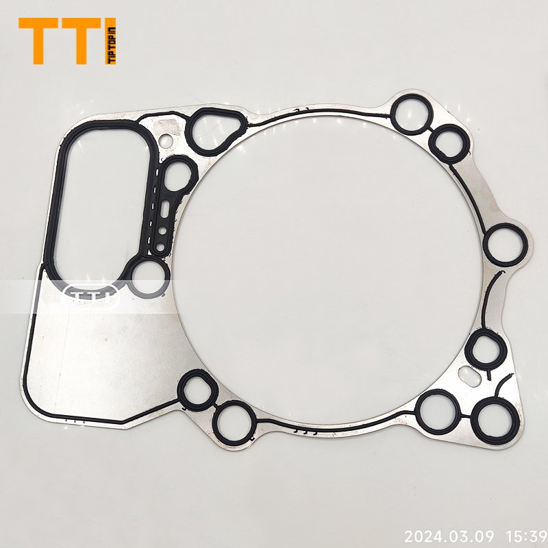 X52404200043 X52404200037 MTU 4000 Engine Cylinder Head Gasket 5240161580 X52404200042 XP59307500002 5500163120