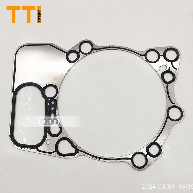 X52404200043 X52404200037 MTU 4000 Engine Cylinder Head Gasket 5240161580 X52404200042 XP59307500002 5500163120