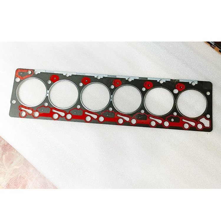 Machinery Engines Gasket 3282805 3921394 6BT 6BT5.9 Diesel Engine Cylinder Head Gasket 3283335 3283570