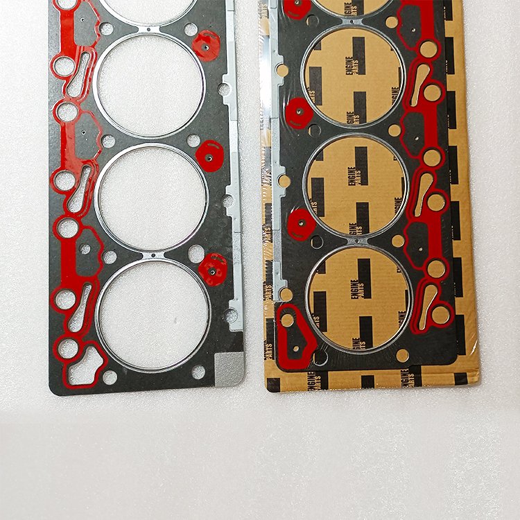Machinery Engines Gasket 3282805 3921394 6BT 6BT5.9 Diesel Engine Cylinder Head Gasket 3283335 3283570