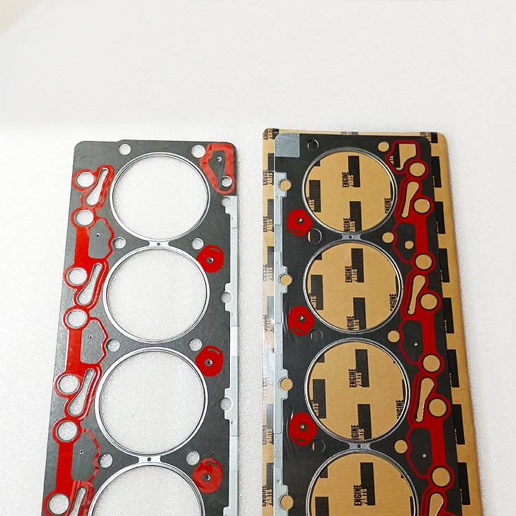 Machinery Engines Gasket 3282805 3921394 6BT 6BT5.9 Diesel Engine Cylinder Head Gasket 3283335 3283570