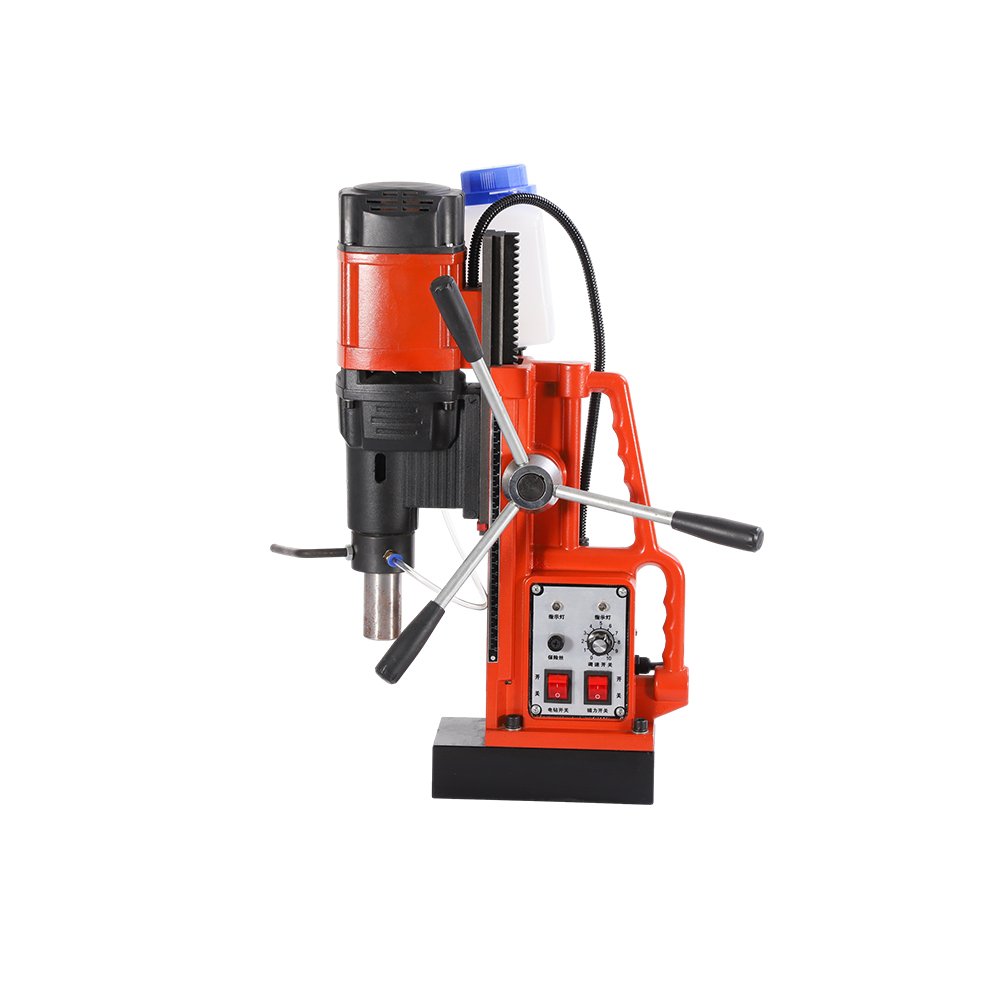 Professional Manufacturer Fine Workmanship Vise Harbor Freight Speed Magnetic Drill Press