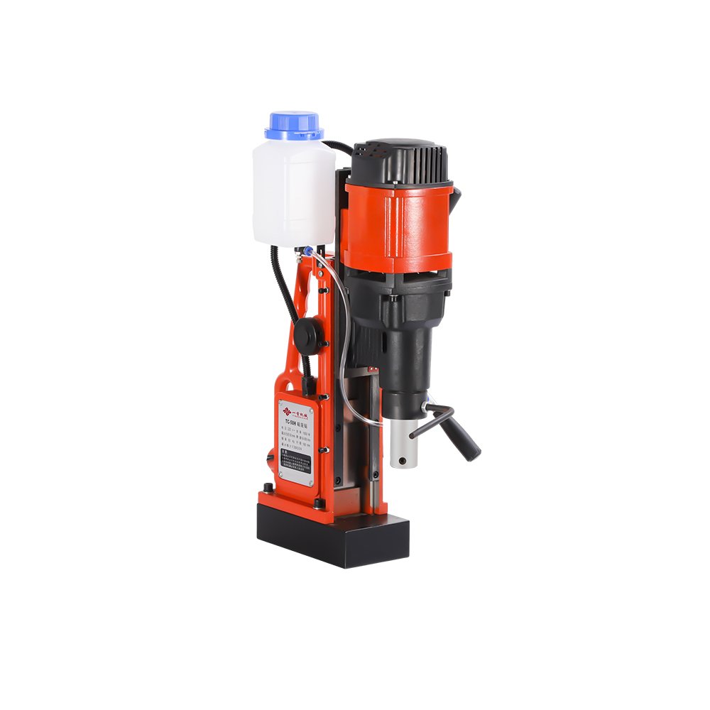Professional Manufacturer Fine Workmanship Vise Harbor Freight Speed Magnetic Drill Press