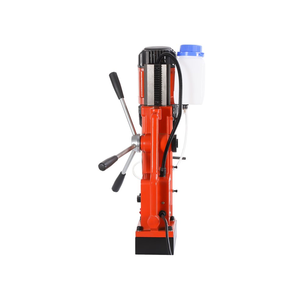 Professional Manufacturer Fine Workmanship Vise Harbor Freight Speed Magnetic Drill Press