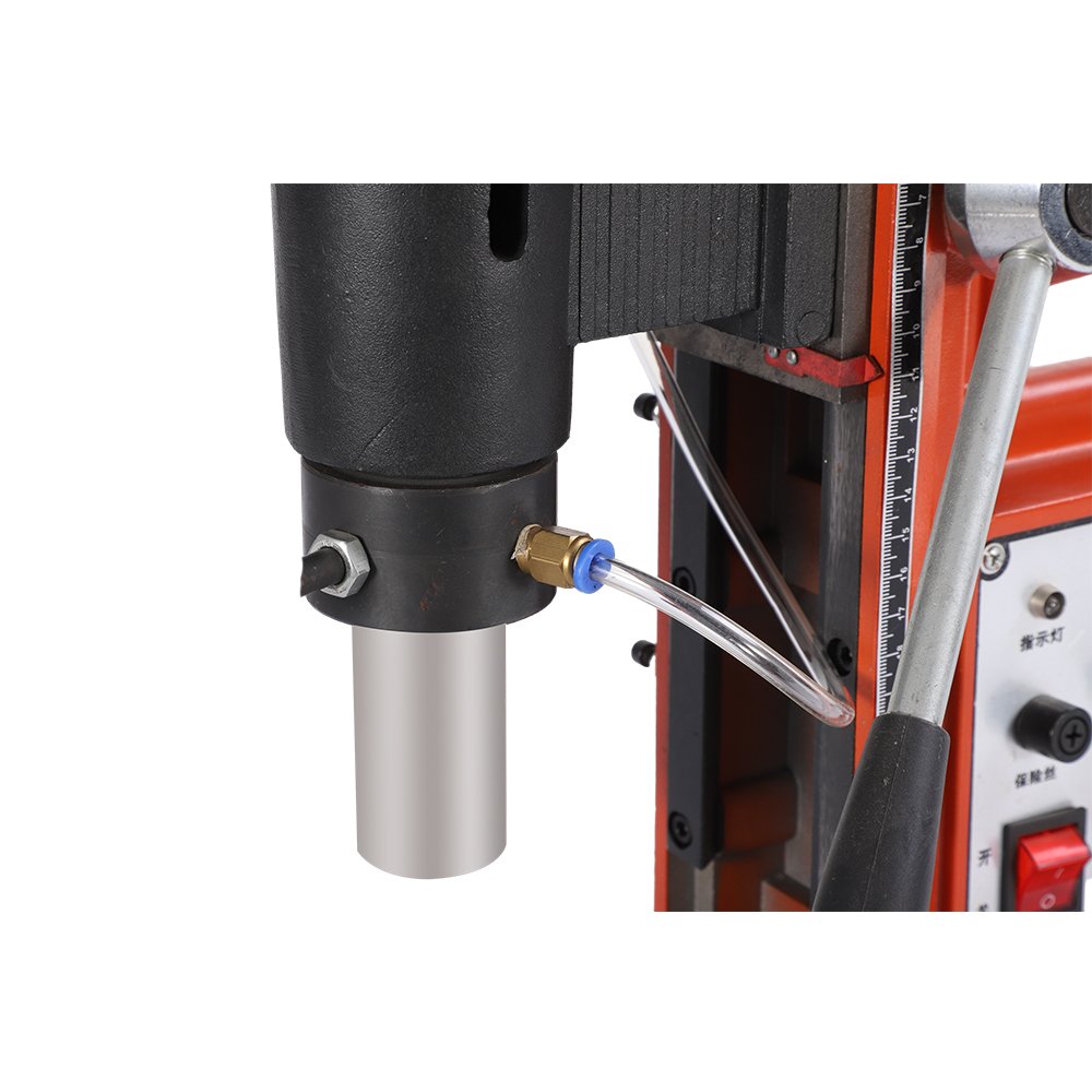 Professional Manufacturer Fine Workmanship Vise Harbor Freight Speed Magnetic Drill Press