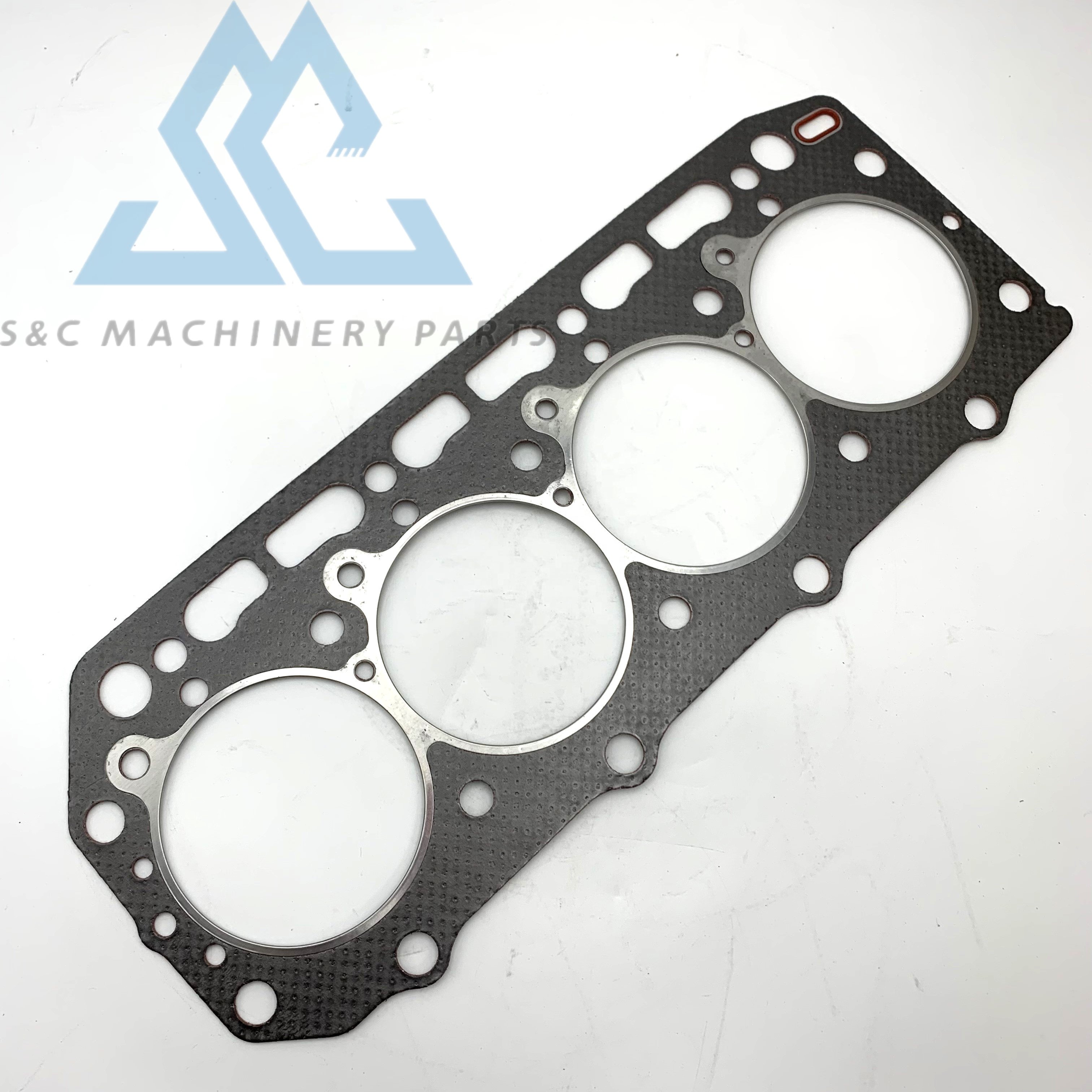 4D84-3 4D84-2 Engine Full Gaskit Kit 729405-92630 Cylinder Head Gasket for YANMAR 4D84 4TNV84