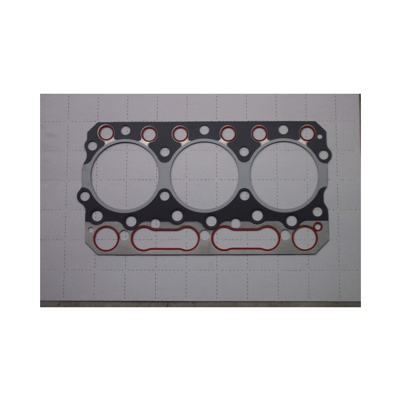 Auto Spare Parts 11044-95003 Engine Overhaul Kit Cylinder Head Stainless Steel Gasket Set For Nissan Ne6/ Ne6T/ Ud Truck