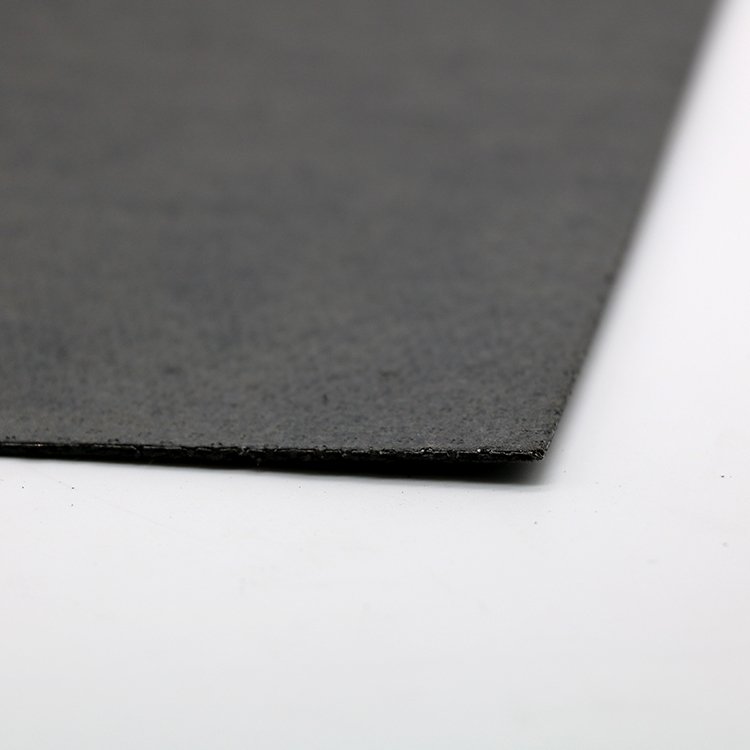 hot sell customize asbestos-free graphite composite gasket sheet