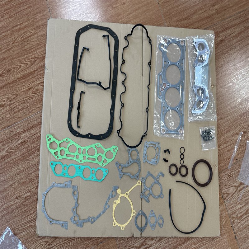 f2 fe f8 engine gasket kit for mazda f2 fe f8 12v cylinder head gasket F801-99-100 8AG1-10-271