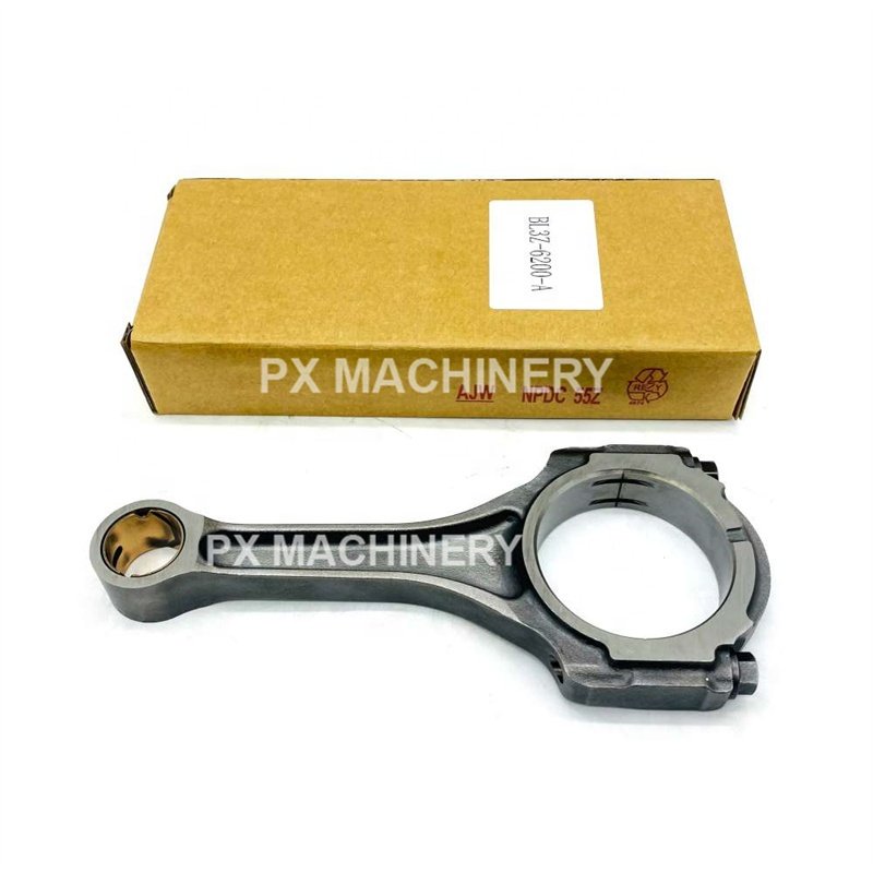 BL3Z6200-A connecting rod engine spare parts for Ford Explorer Flex Taurus Edge 3.5L F150 genuine brand new