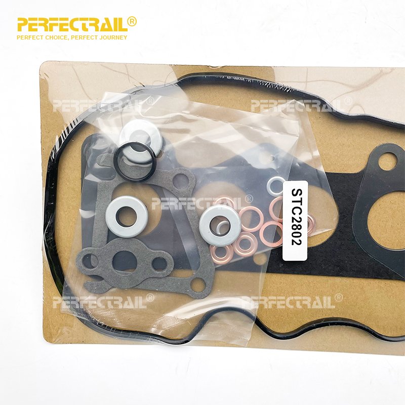 PERFECTRAIL STC2802 Auto Parts Cylinder Head Gasket Kit For Land Rover Defender Discovery 2.5 TDCi